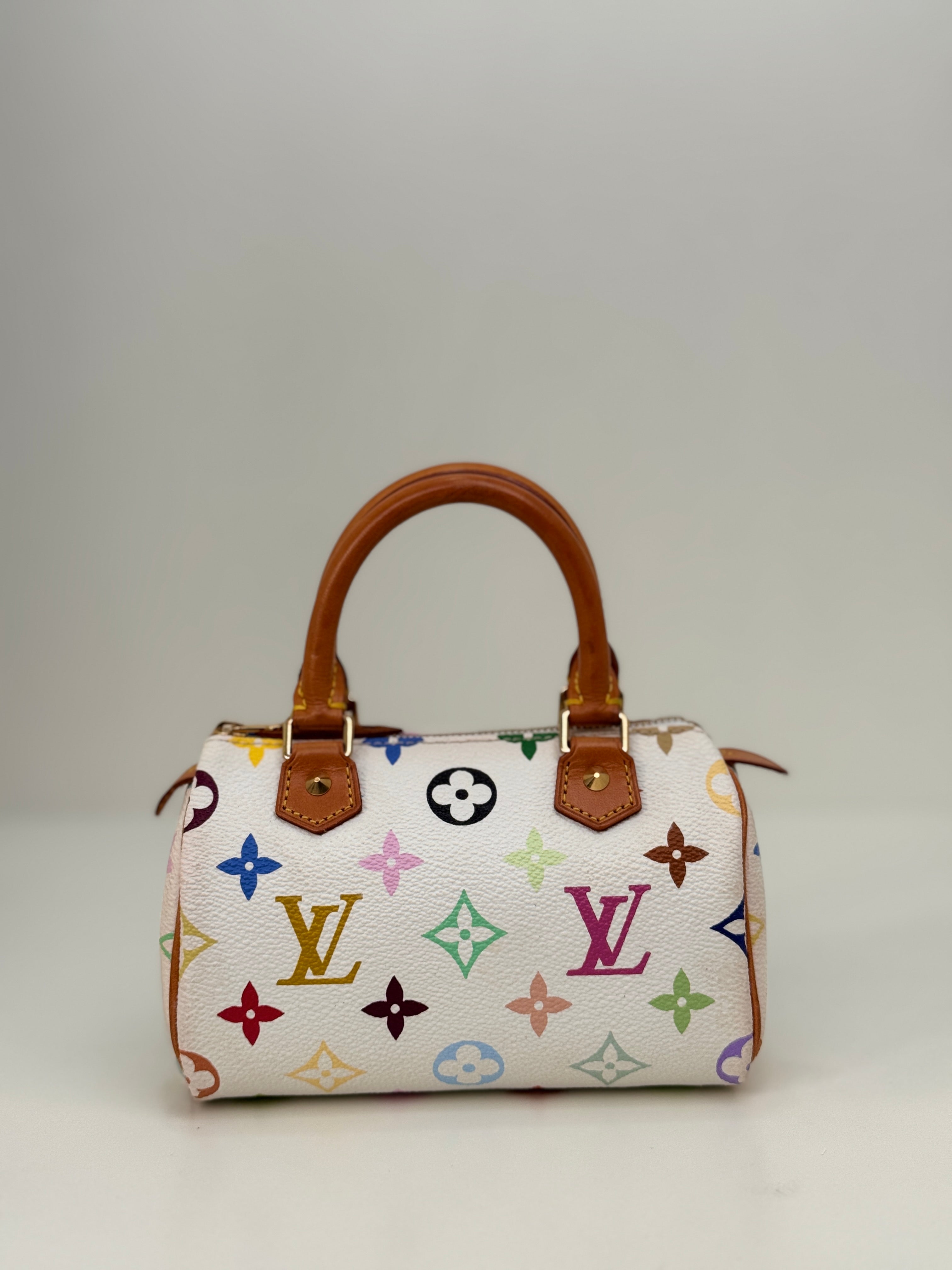 LV x TM Nano Speedy