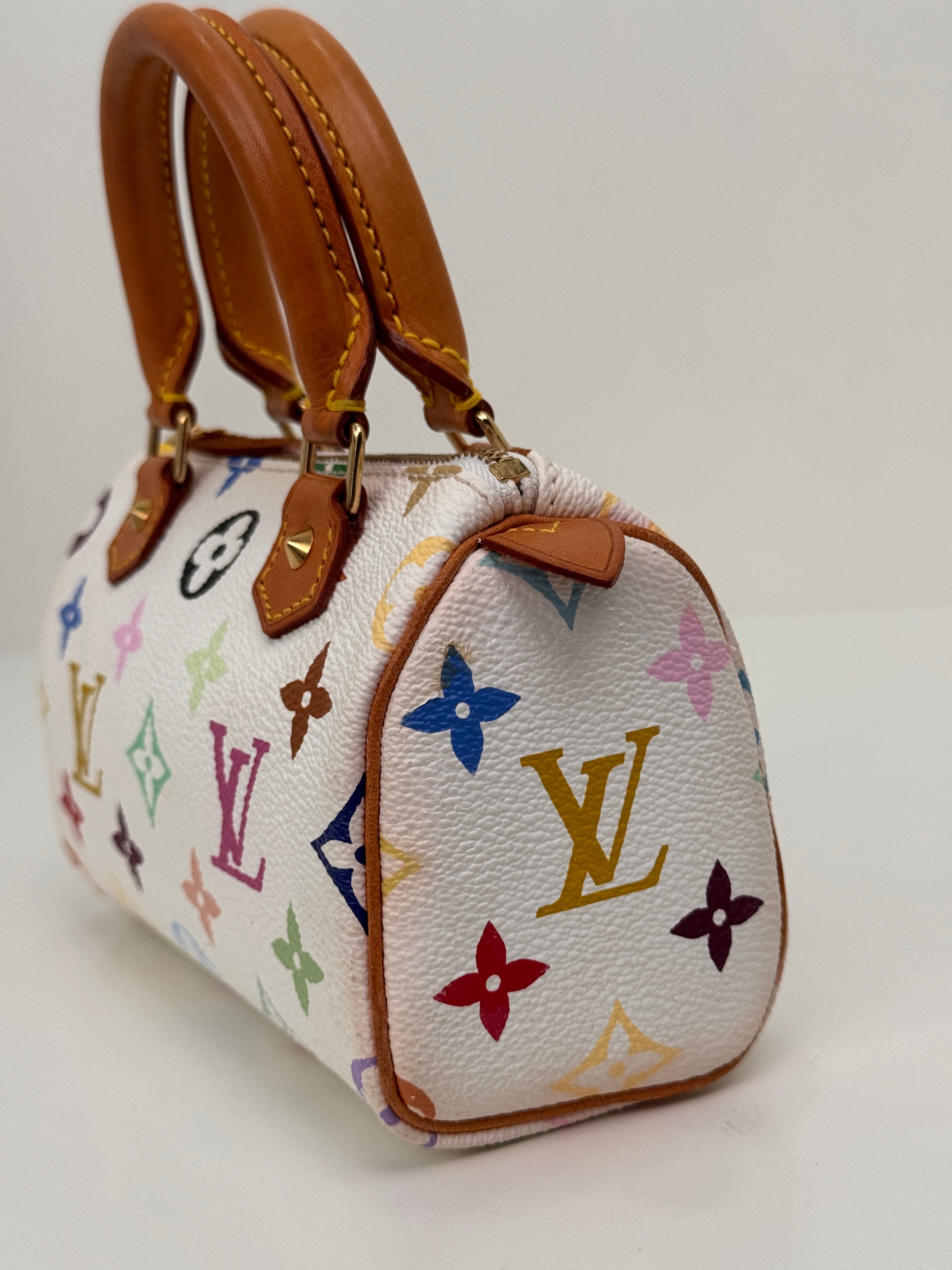 LV x TM Nano Speedy