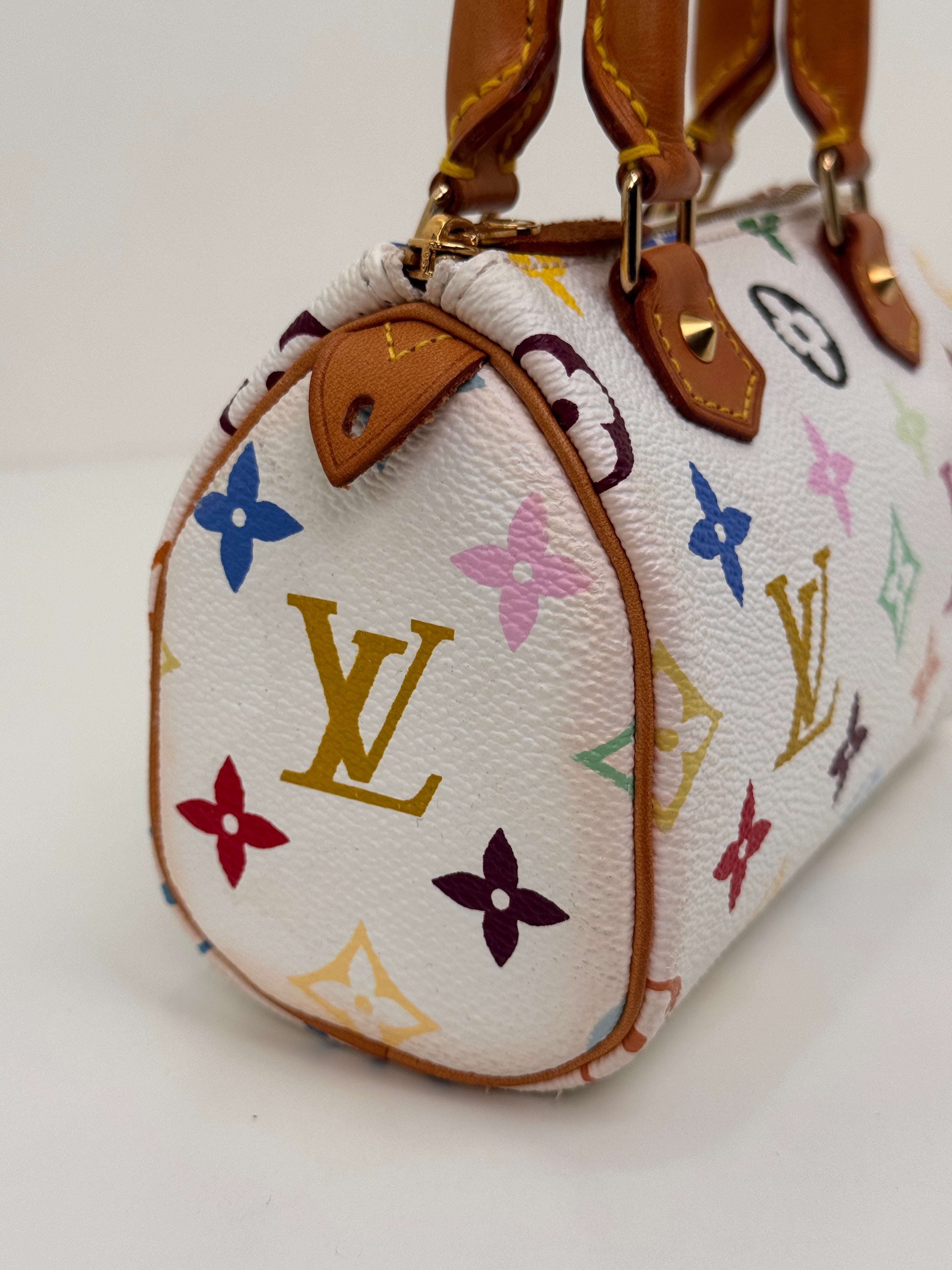 LV x TM Nano Speedy