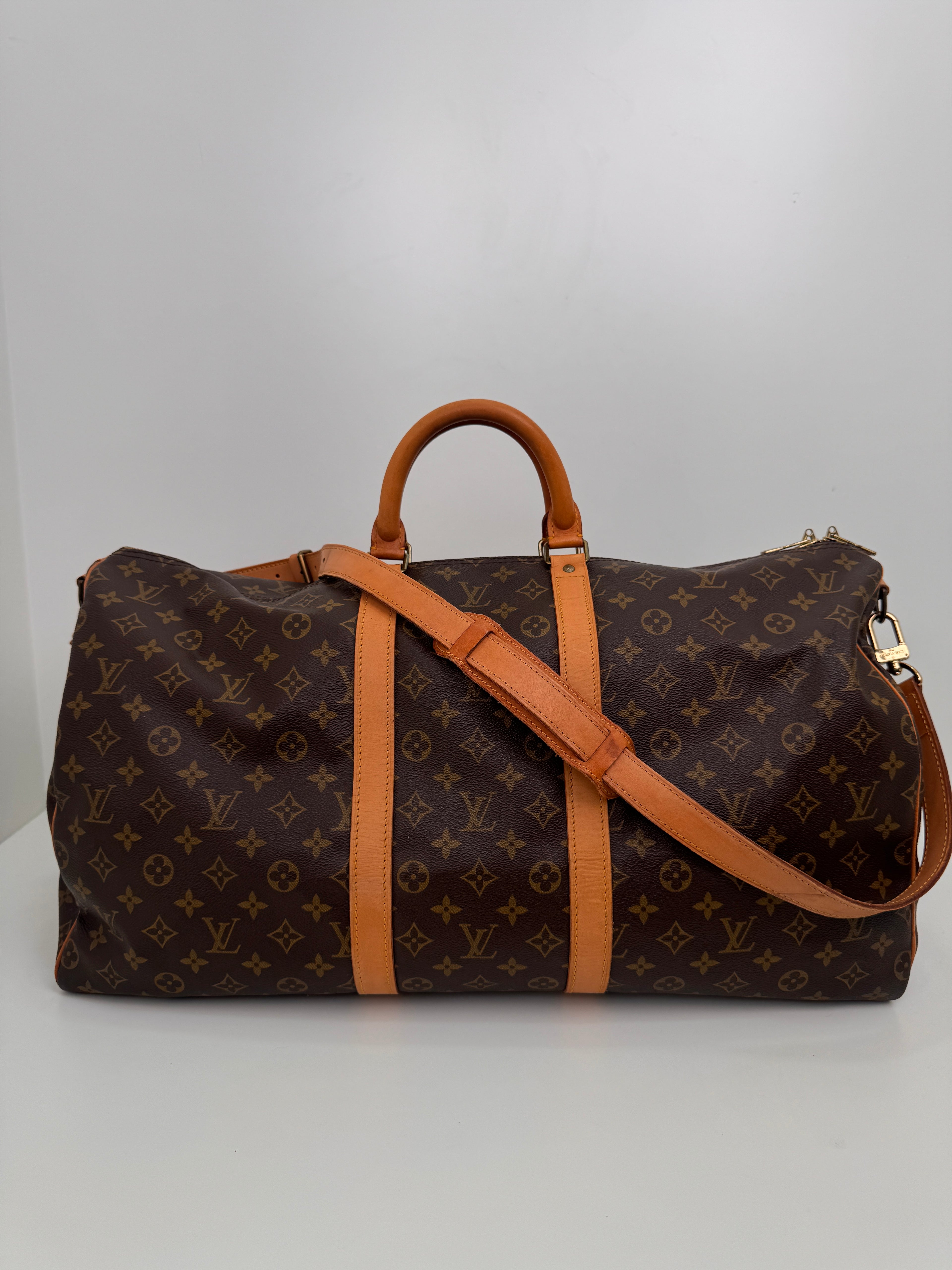 Keepall Bandoulière 45