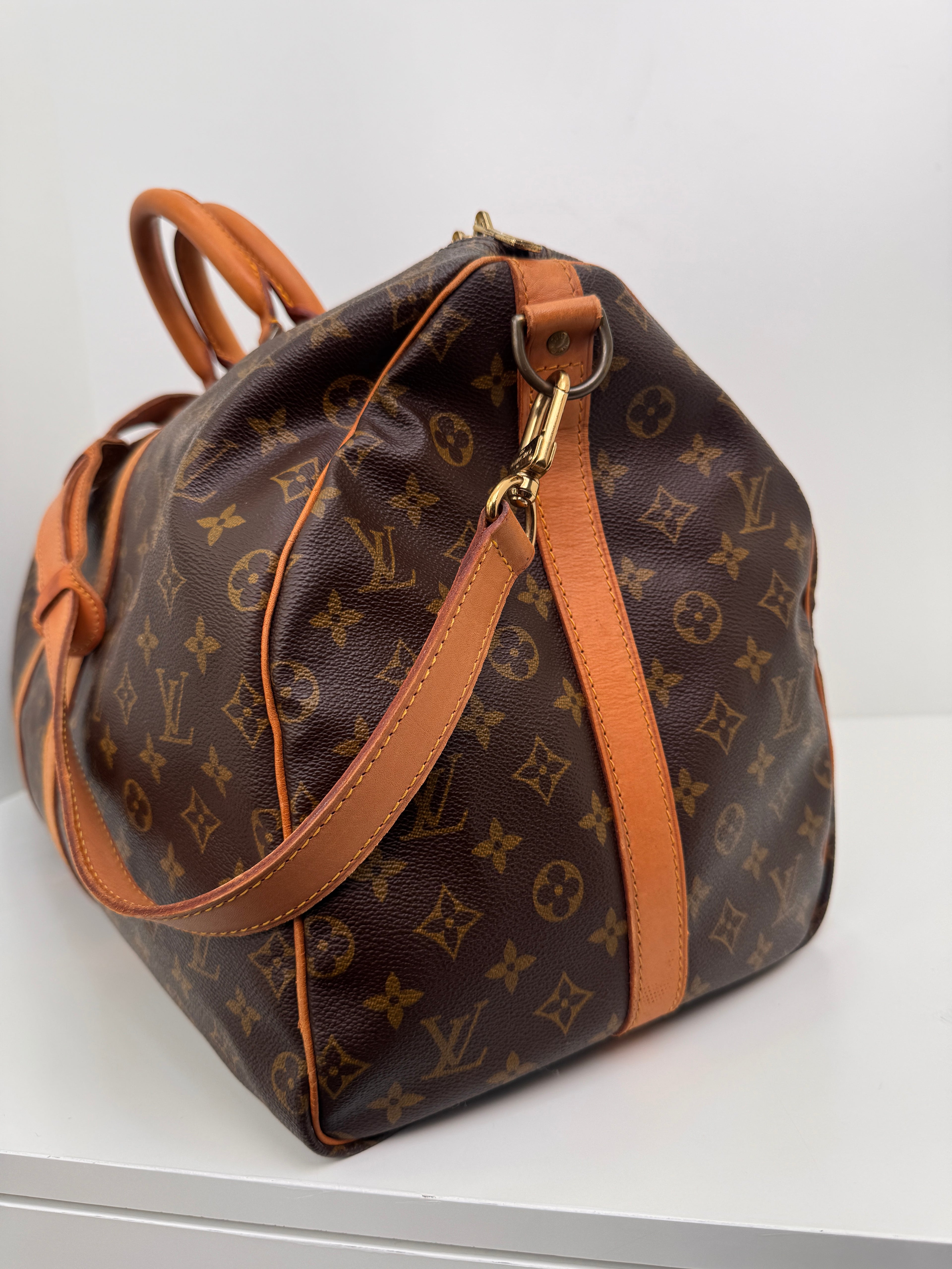 Keepall Bandoulière 45