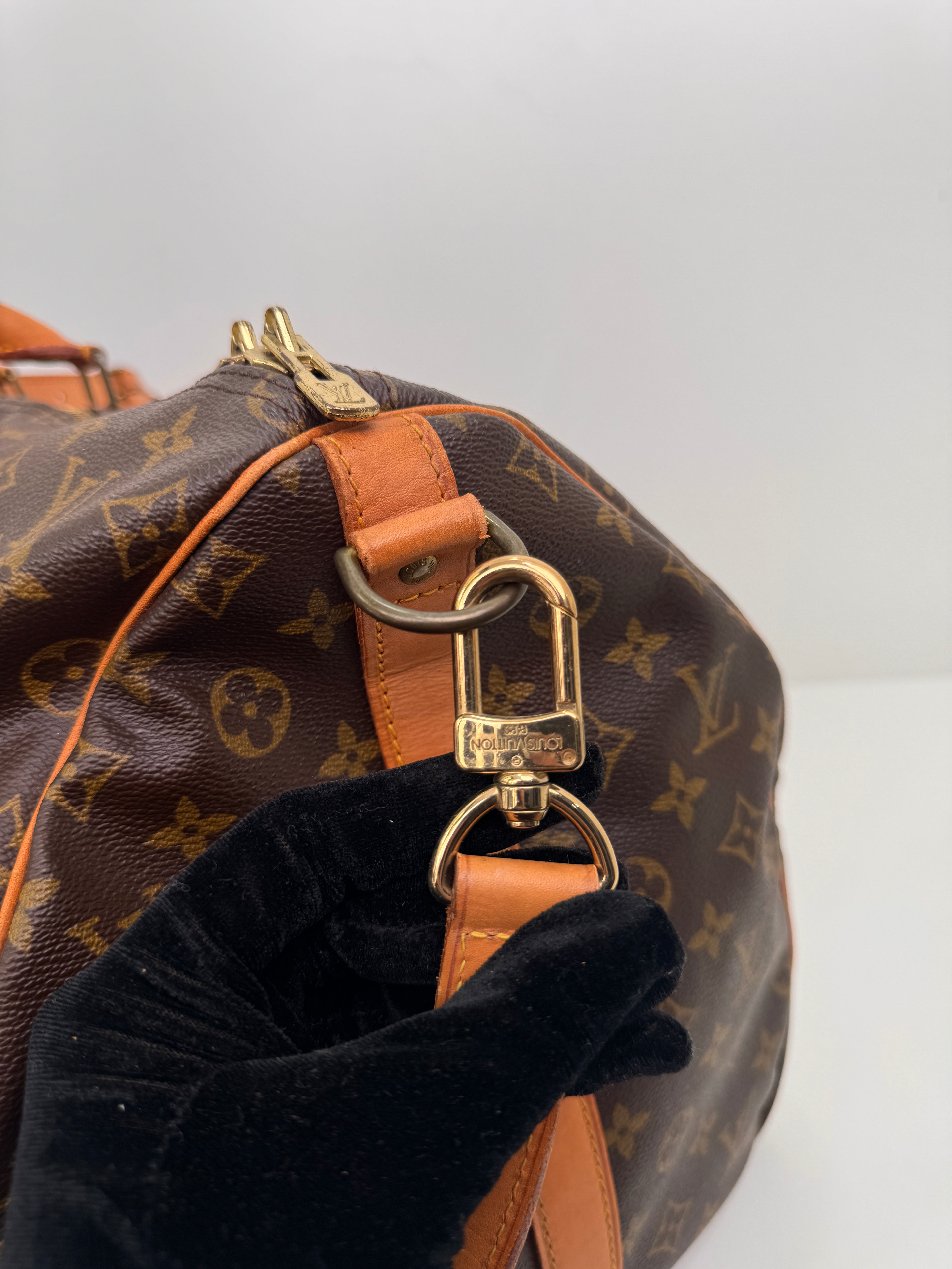 Keepall Bandoulière 45