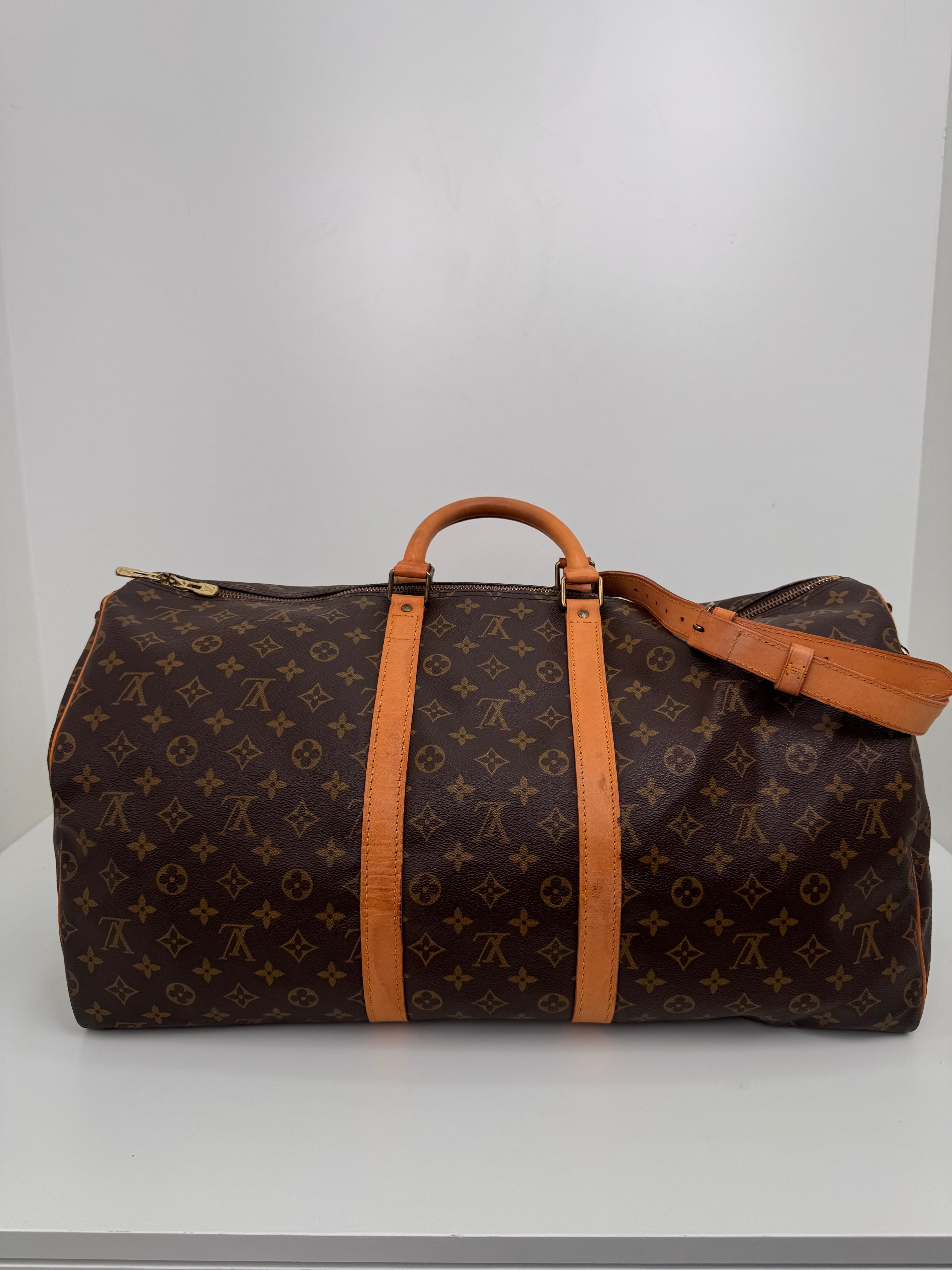 Keepall Bandoulière 45