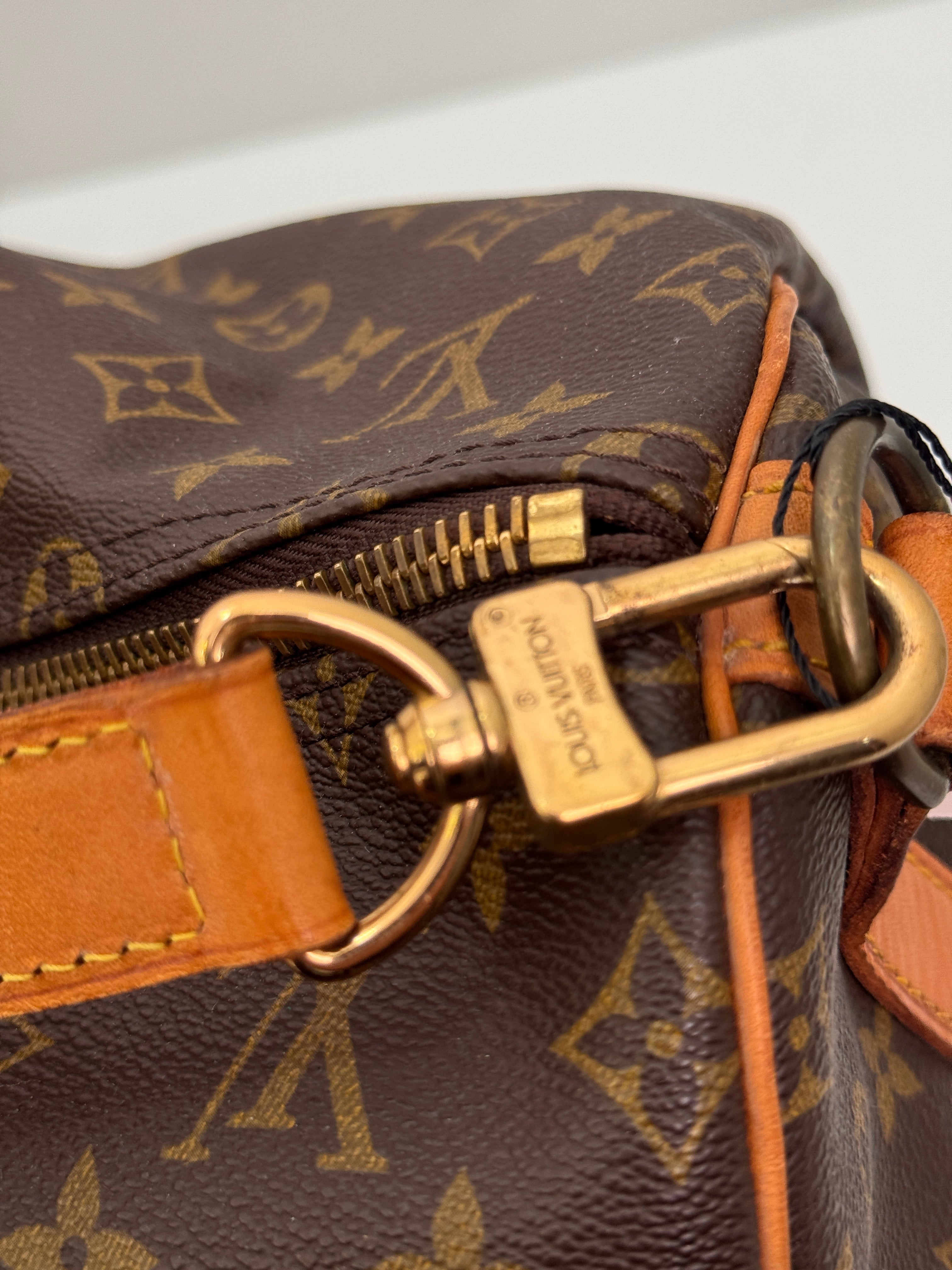 Keepall Bandoulière 45