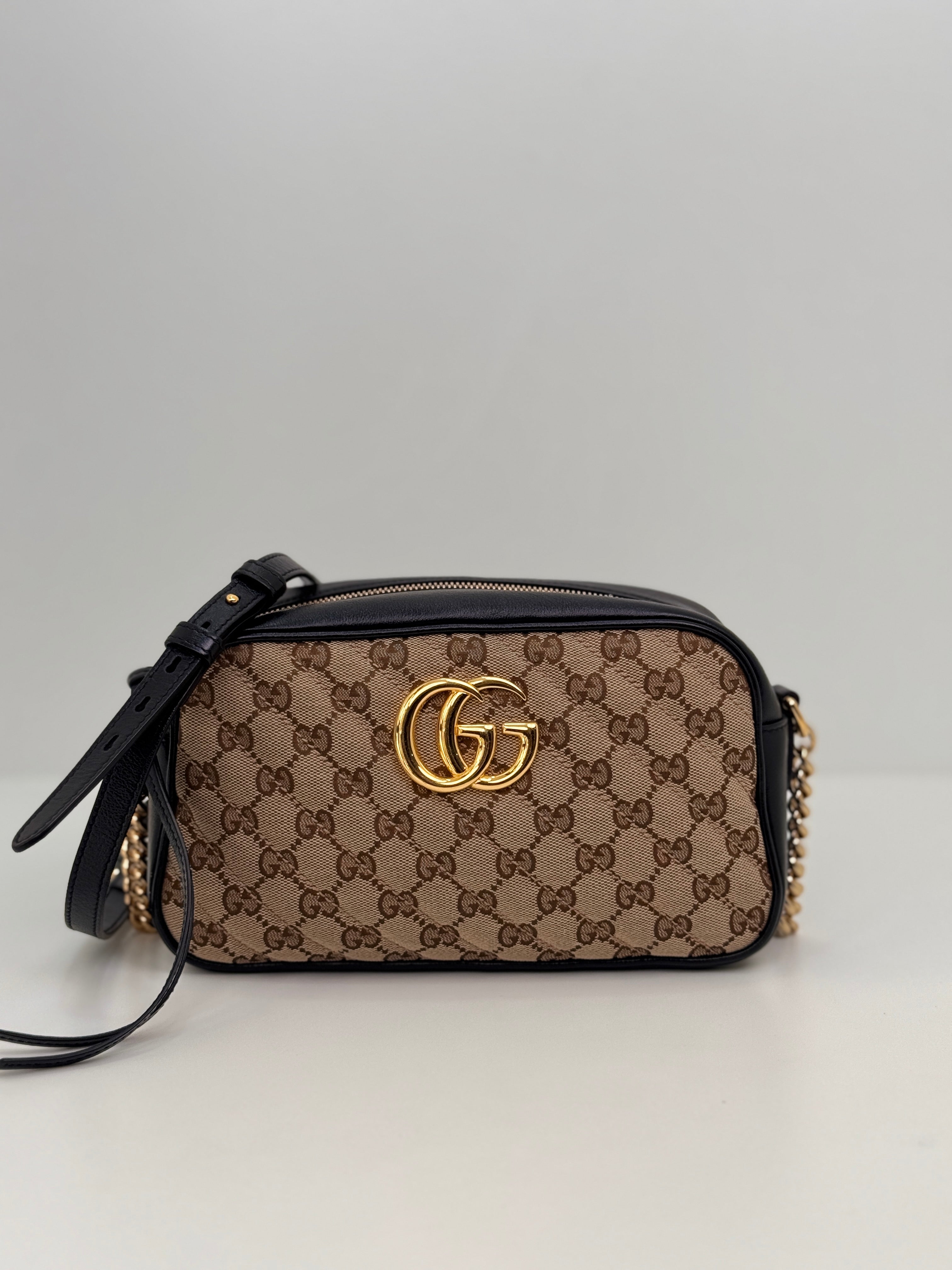 Gucci Gg Marmont