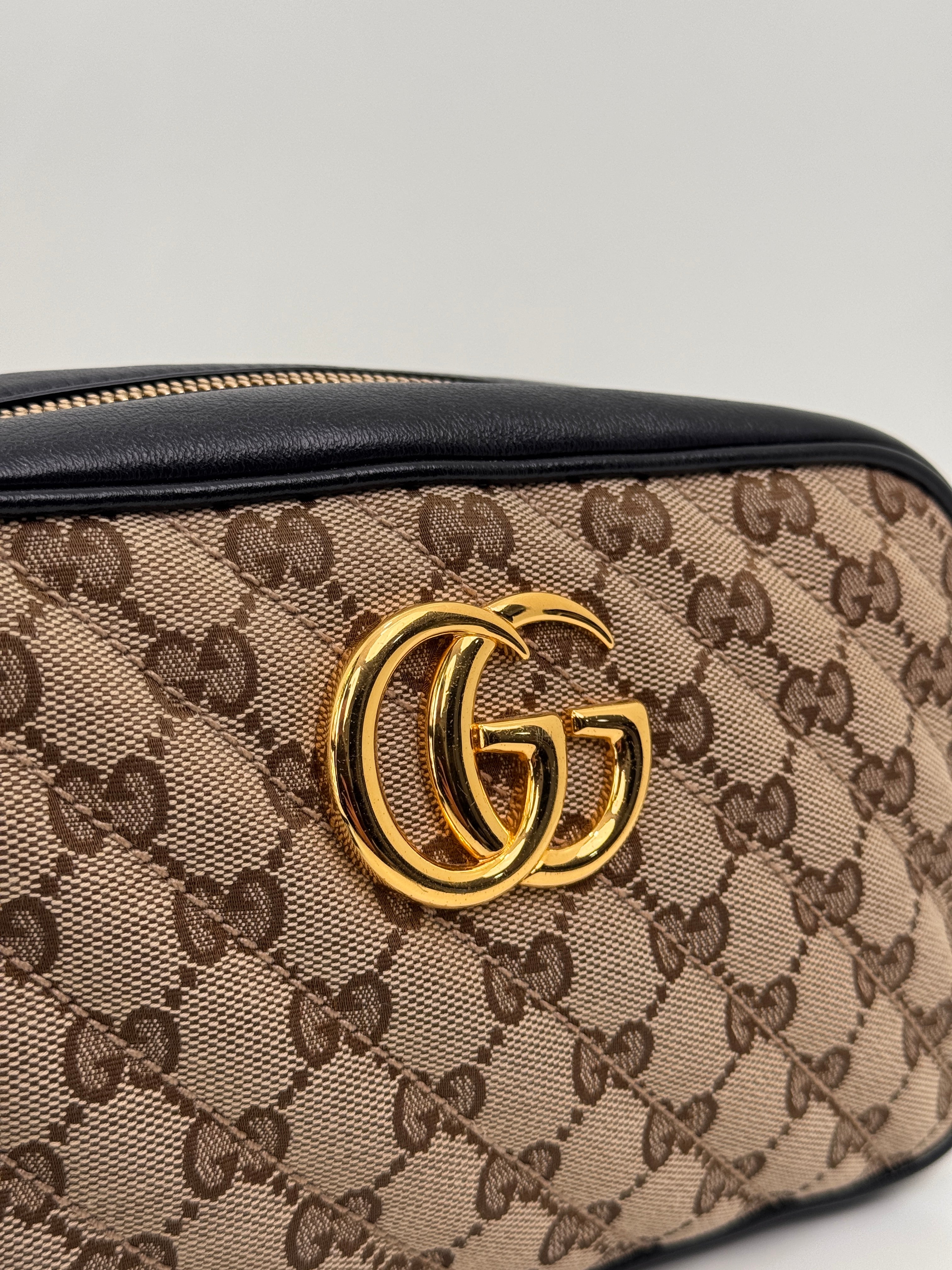 Gucci Gg Marmont