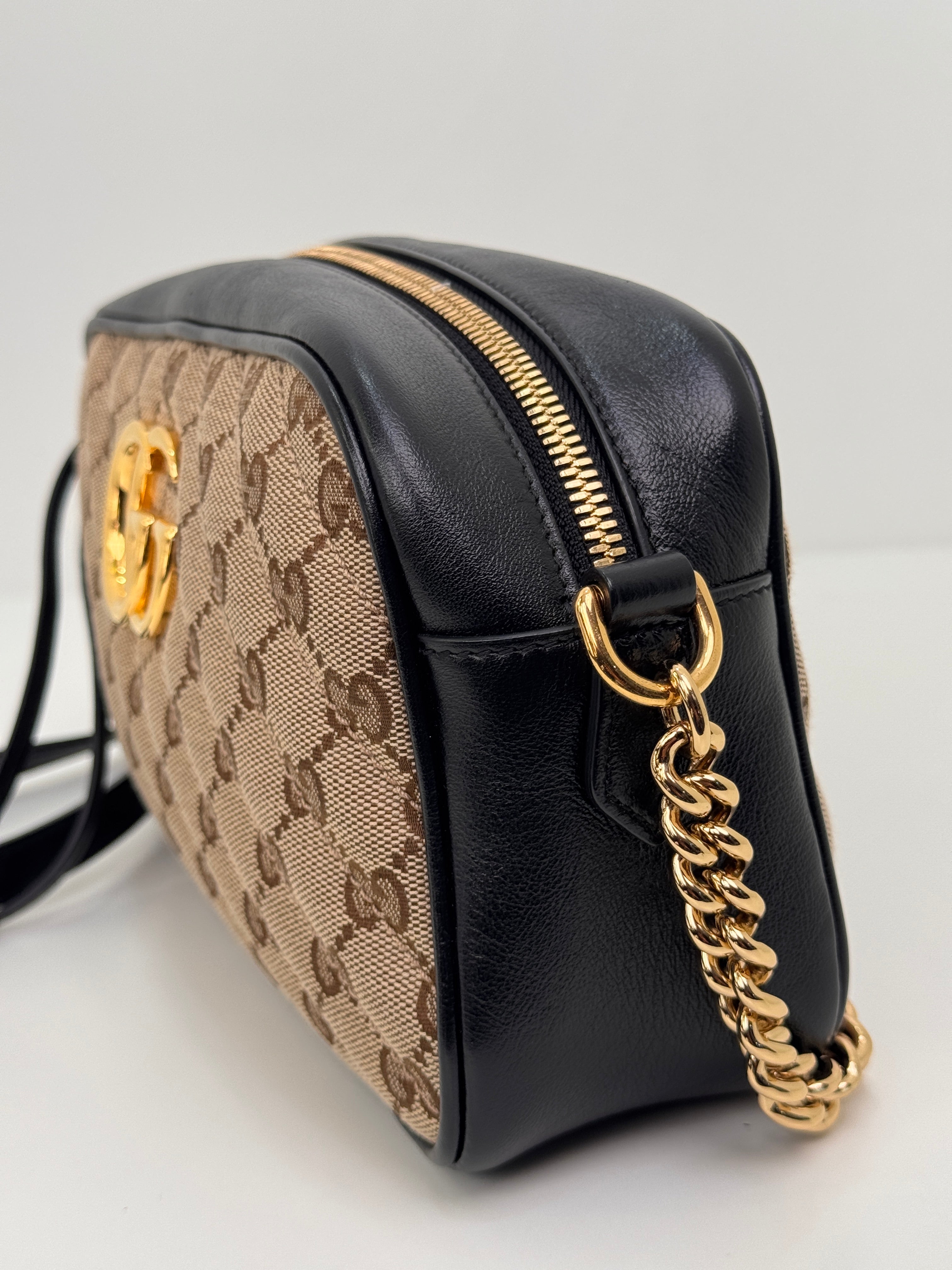 Gucci Gg Marmont
