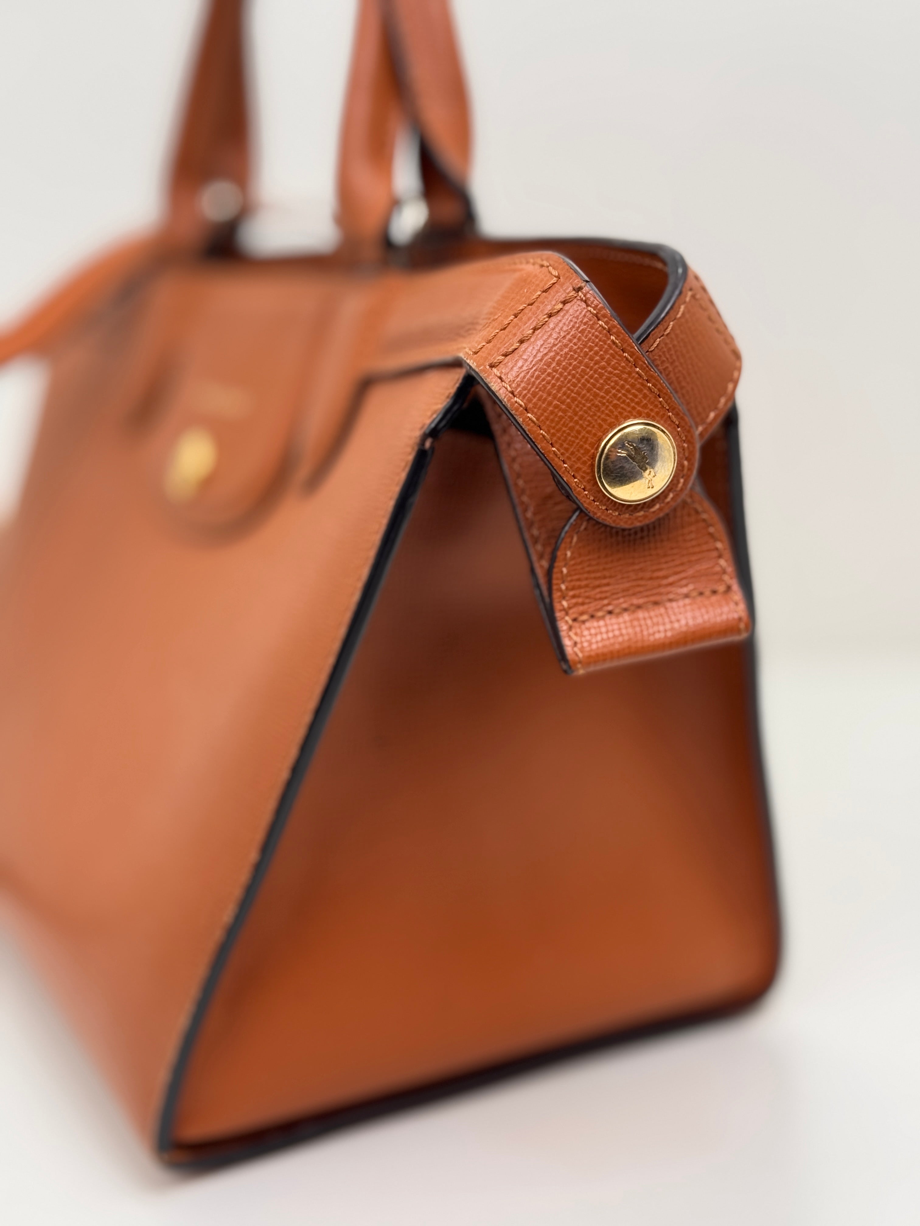 Longchamp Le Pliage Heritage Tote