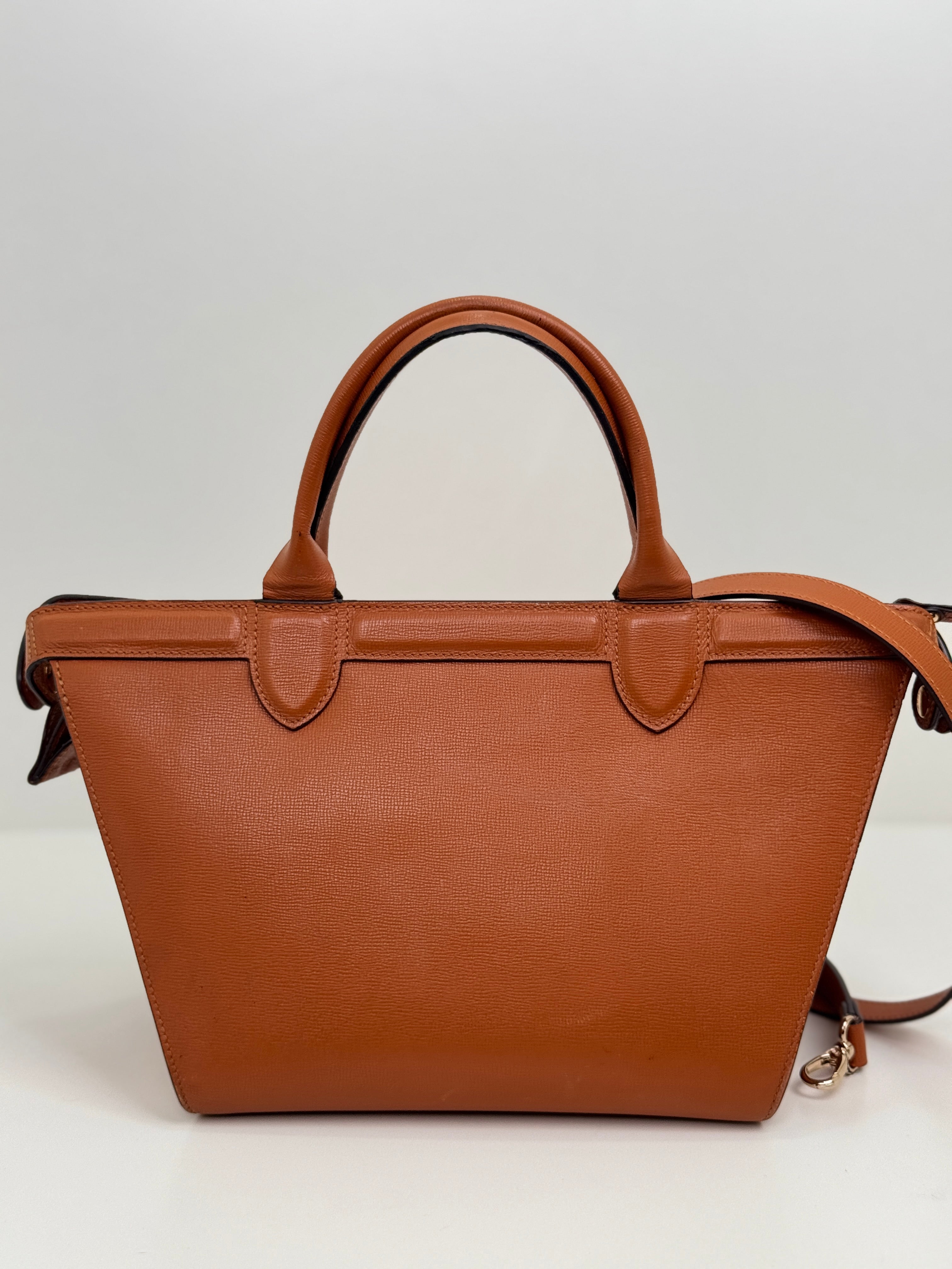 Longchamp Le Pliage Heritage Tote