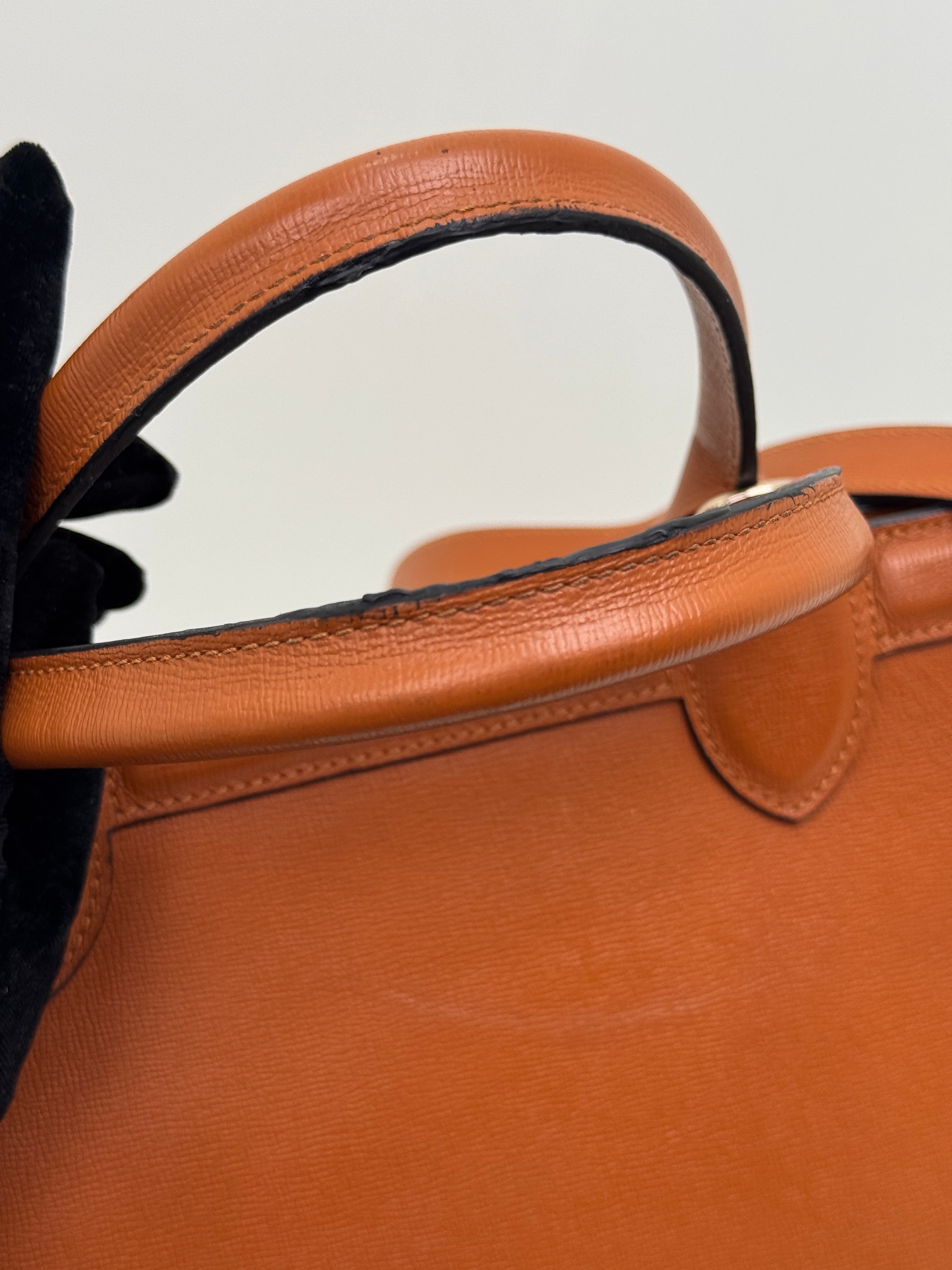 Longchamp Le Pliage Heritage Tote