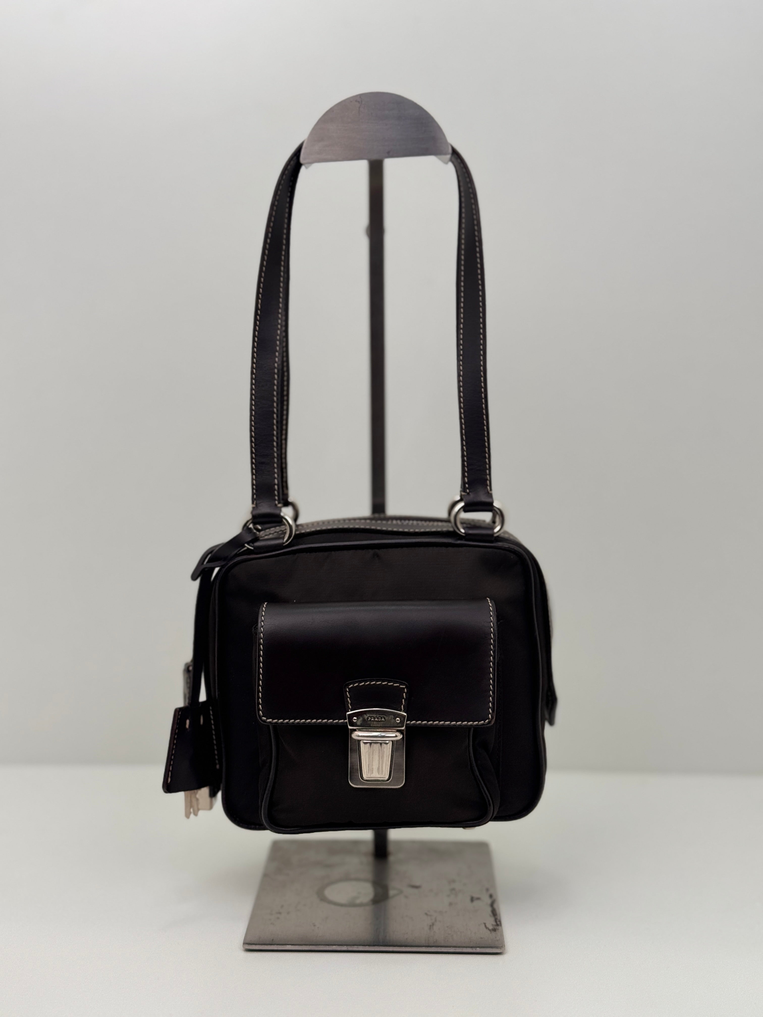 Prada - Vintage - Mini Handbag