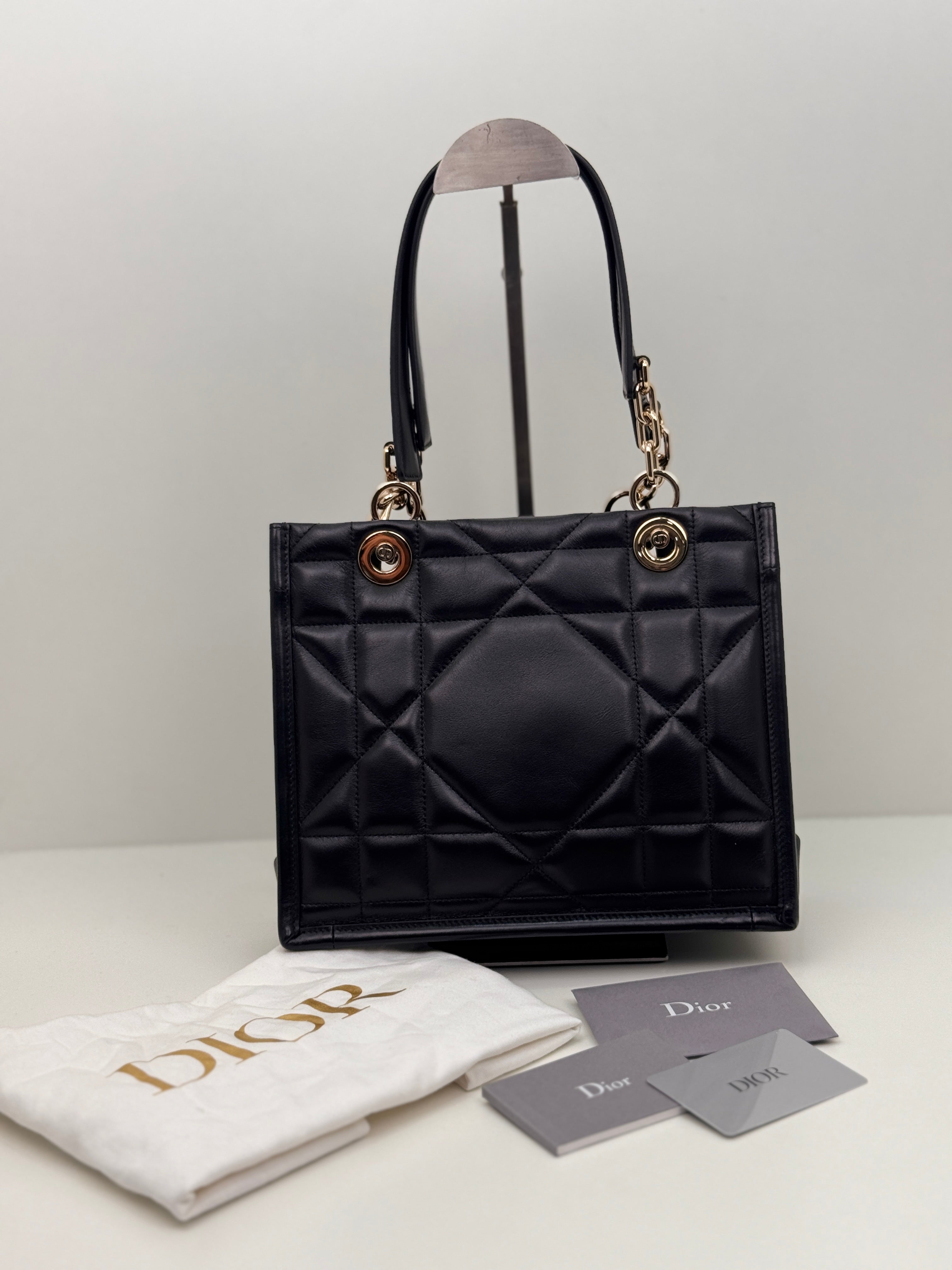 Christian Dior Essential Tote Bag