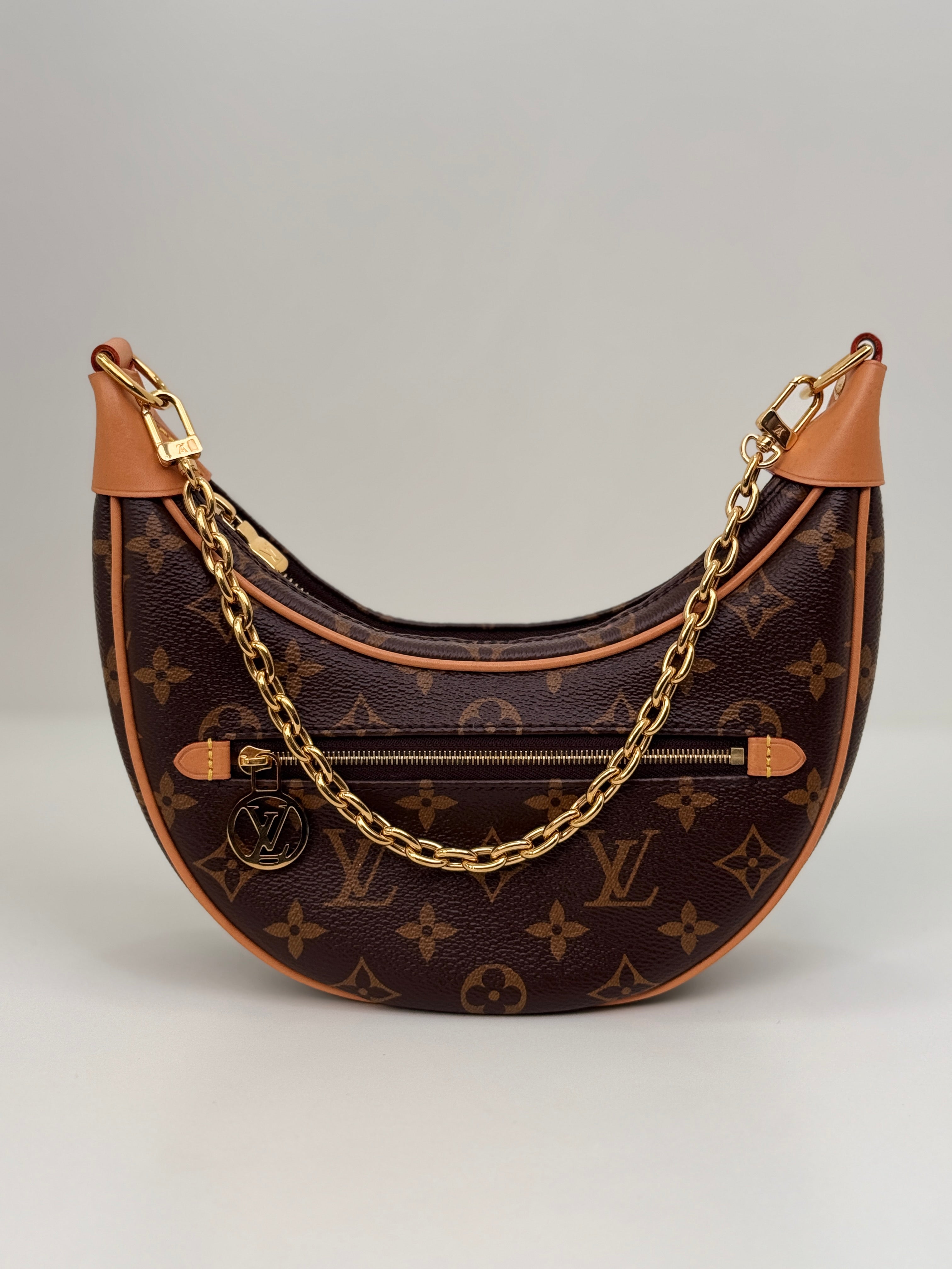 Louis Vuitton Loop handbag