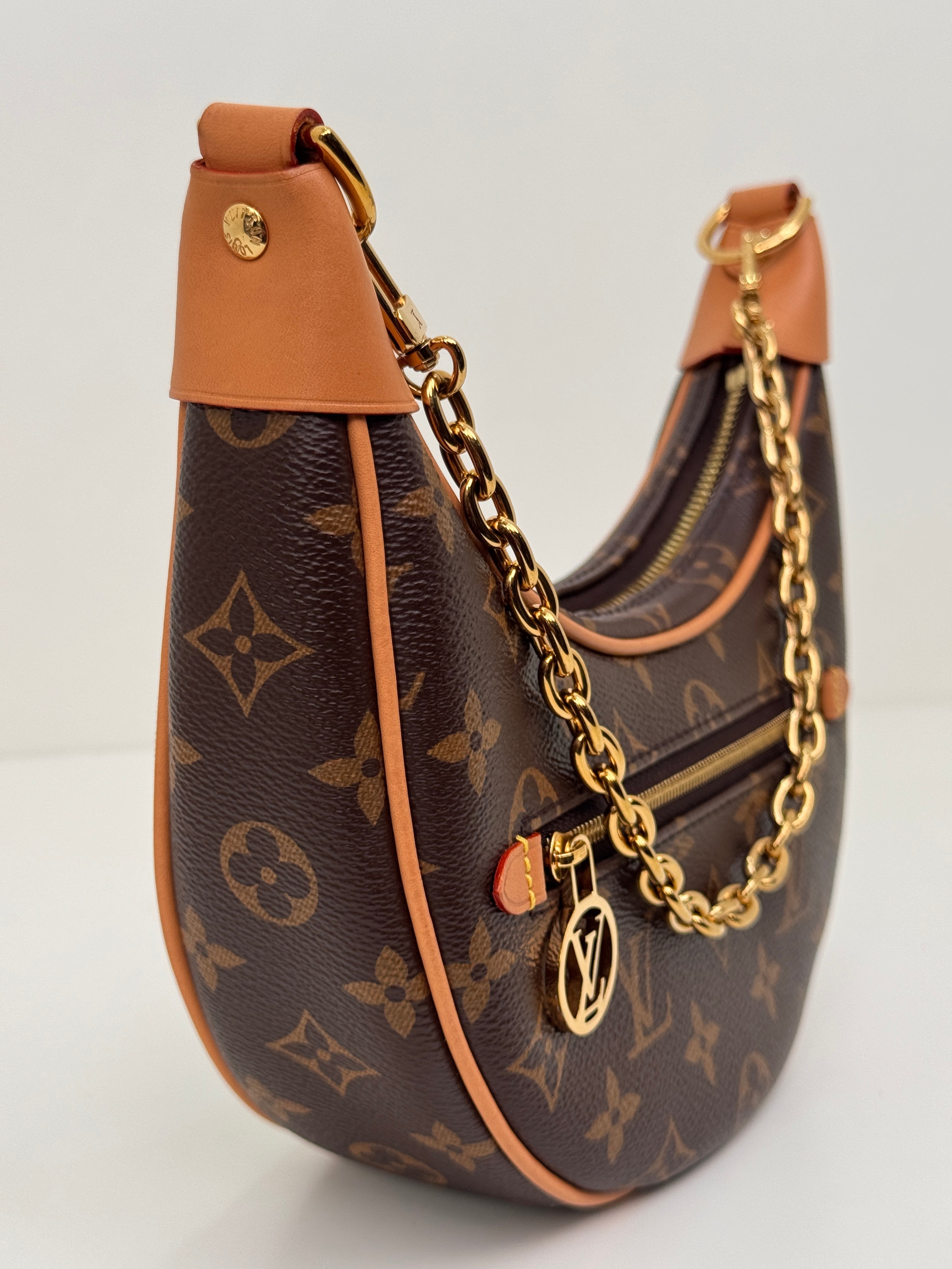 Louis Vuitton Loop handbag