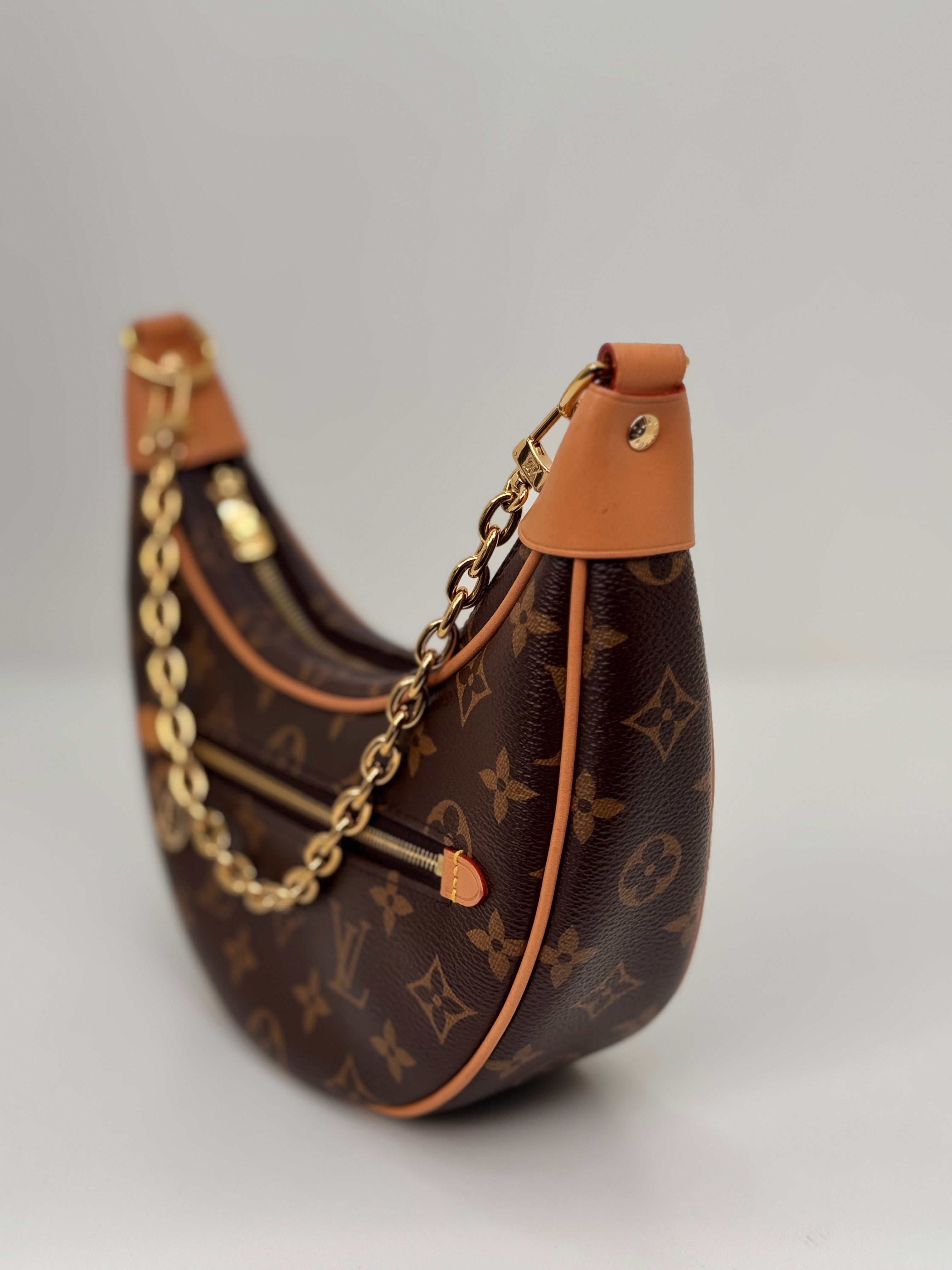 Louis Vuitton Loop handbag