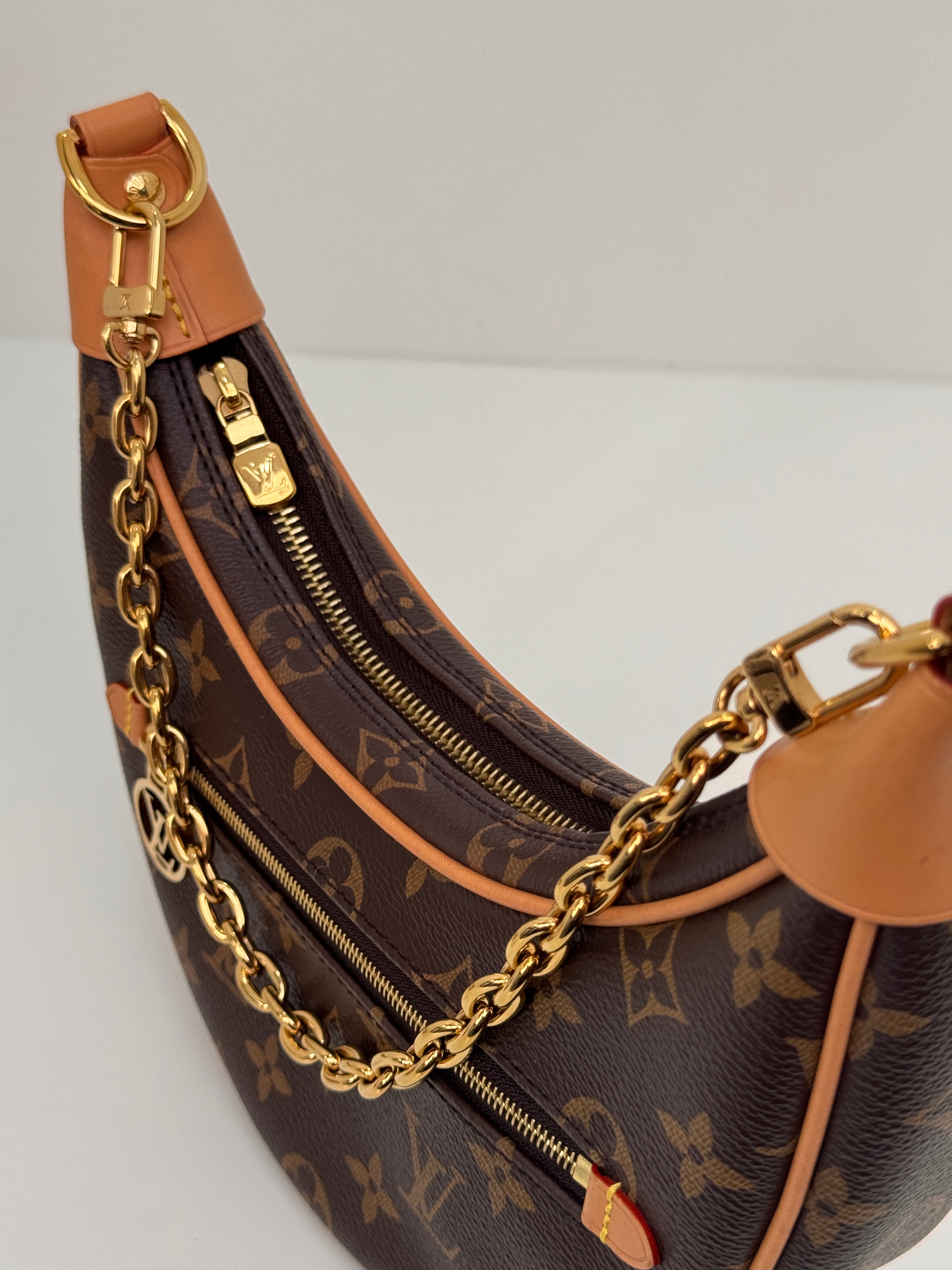 Louis Vuitton Loop handbag