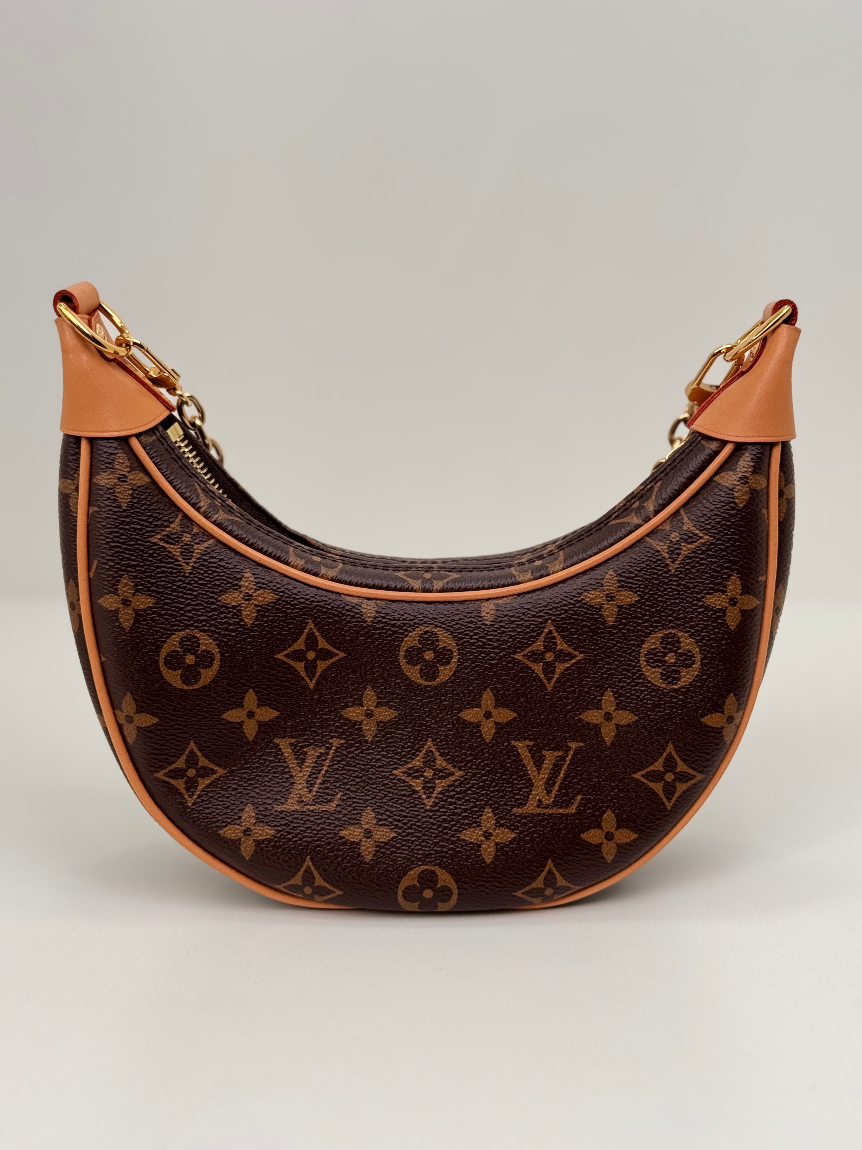 Louis Vuitton Loop handbag